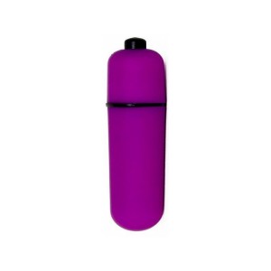 BULLET 10 Vibrações ROXO DAN