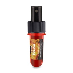 INSANO SPRAY 20ml LA PIMIENTA