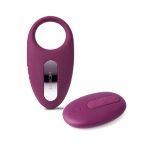 Anel Peniano com Controle Remoto Winni Svakom