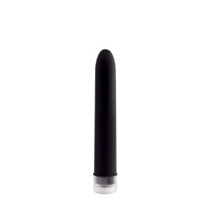 VIBRADOR PERSONAL 17,5cm MULTIVELOCIDADE E TEXTURA AVELUDADA