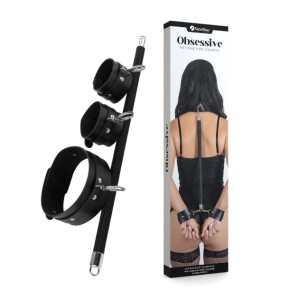 SEPARADOR DE BRAÇOS SUBMISSA COM BASTÃO DE 50CM  NEW STAR