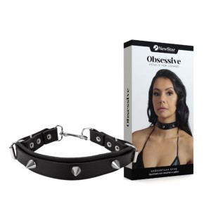 GARGANTILHA HARD - NEW STAR