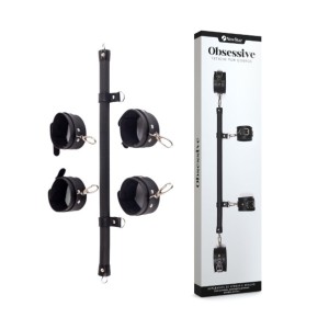 SEPARADOR TORNOZELEIRA COM BRACELETE  NEW STAR