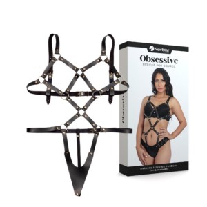 ARREIO PANDORA - NEW STAR