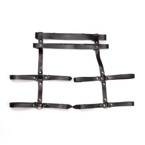 ARREIO FEMININO ESPART-  NEW STAR