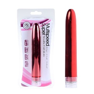 VIBRADOR PERSONA MULTISPEED SUPER DAN