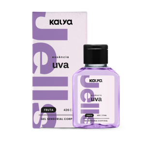 JELLS GEL BEIJÁVEL QUE ESQUENTA MOJITO 30ML KALYA