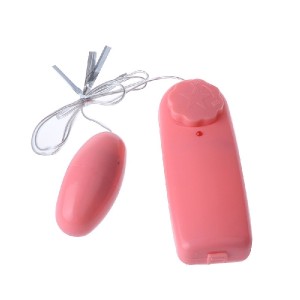 VIBRADOR BULLET  ROSA DAN