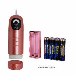 ESTIMULADOR DE MAMILOS MOMO II BAILE DAN