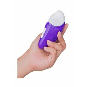 SUGADOR DE CLITÓRIS ROMP FREE