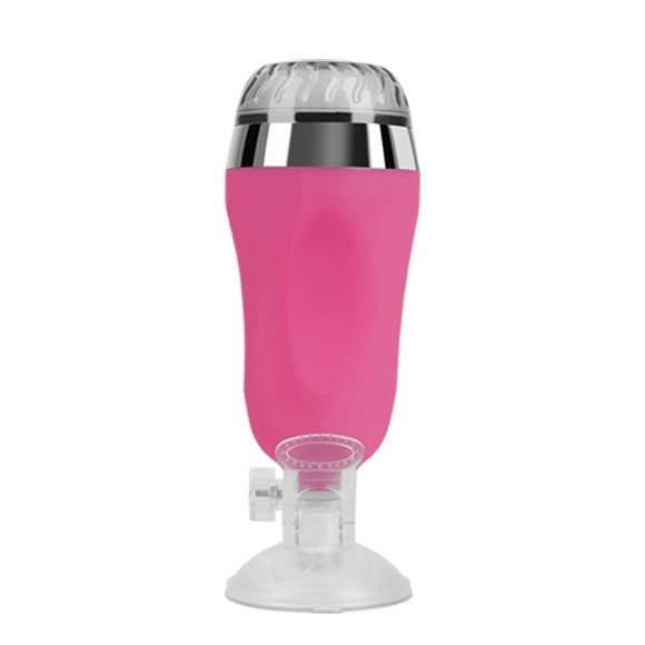 Sunday Masturbador Masculino com Ventosa