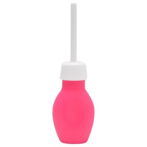 DUCHA ÍNTIMA DIVERSÃO AO CUBO