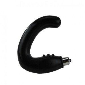 ESTIMULADOR DE PRÓSTATA COM VIBRAÇÃO STRONG SILENT VIBRATION GUANG