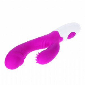 VIBRADOR PRETTY LOVE ANDRE