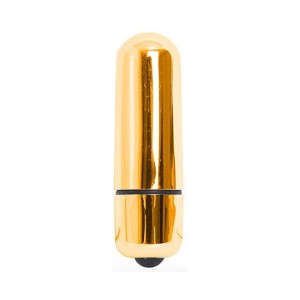 VIBRADOR POWER BULLET 5 CM DAN