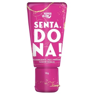 ADSTRIGENTE SENTADONA 15G - PEPPERBLEND