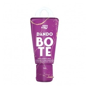DANDO BOTE DESSENSIBILIZANTE ANAL 18G PEPPER BLEND