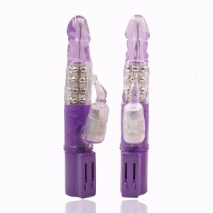 VIBRADOR ROTATIVO MULTIVELOCIDADE
