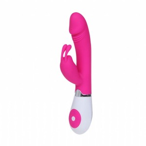 VIBRADOR PRETTY LOVE GENE