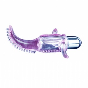 VIBRADOR PARA DEDO VIBRO FINGER DAN