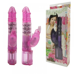VIBRADOR ROTATIVO GUANG