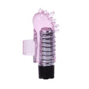 VIBRADOR DEDEIRA FINGER VIBRATOR