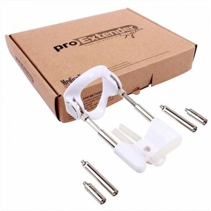 PRO EXTENDER  EXTENSOR PENIANO DE TRAÇÃO  PÊNIS MAIOR
