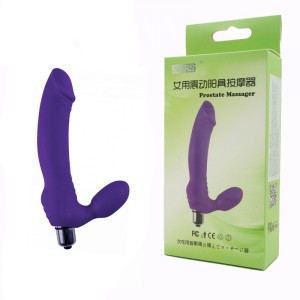 MASSAGEADOR DE PRÓSTATA PROSTATE MASSAGER GUANG