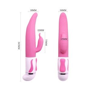 VIBRADOR ANTOINE PRETTY LOVE DAN
