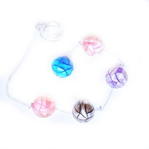 BOLINHA TAILANDESA GRANDE STUDIO ÍNTIMO