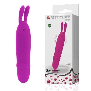 VIBRADOR PRETTY LOVE BOYCE