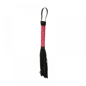 CHICOTE LUXURY FETISH PASSIONATE FLOGGER