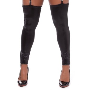 MEIA 7/8 DOMINATRIXXX