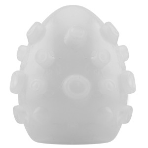 EGG CLICKER MAGICAL KISS - MASTURBADOR MASCULINO FORMATO OVO DAN