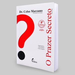 LIVRO O PRAZER SECRETO