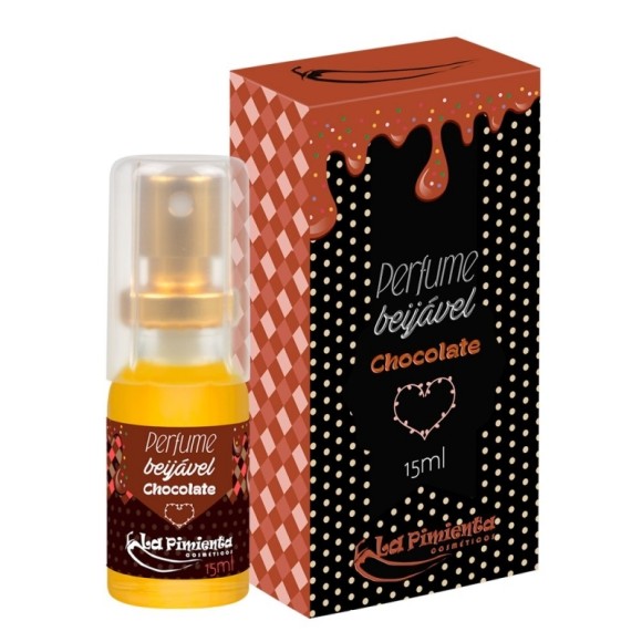 PERFUME BEIJAVEL 15ml LA PIMIENTA