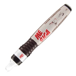 CANETA ME SIGA BRIGADEIRO GEL COMESTÍVEL 25g PEPPER BLEND