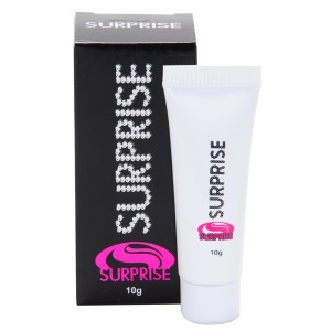 SURPRISE CREME 10g PESSINI