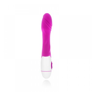 VIBRADOR C/ 30 MODOS DE VIBRAÇÃO FEMALE VIBRATOR GUANG