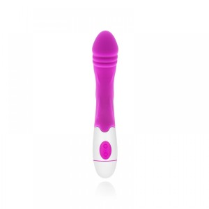 VIBRADOR C/ 30 MODOS DE VIBRAÇÃO FEMALE VIBRATOR GUANG