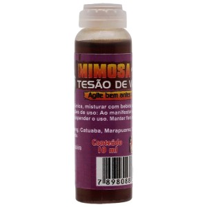 MIMOSA TESÃO DE VACA 10ml GARJI