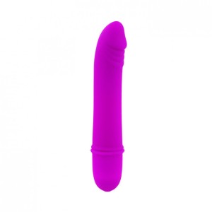 VIBRADOR PRETTY LOVE BECK