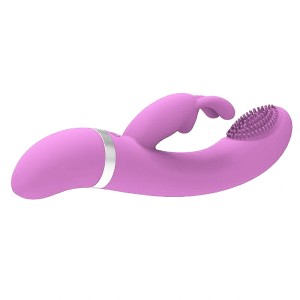 VIBRADOR CHRIST PRETTY LOVE DAN