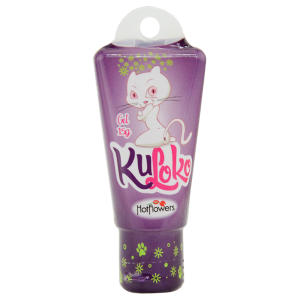 Kuloko Gel Anal Excitante 15g Hot Flowers