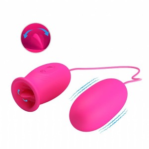 Pretty Love Daisy Vibrador para Clitóris DAN
