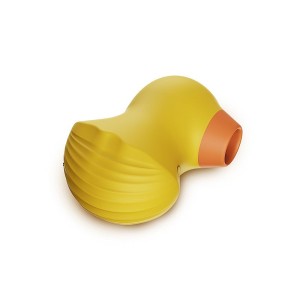 Cutie Baby Estimulador de Clitóris DAN