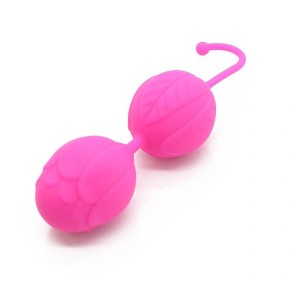  BOLAS BENWA PINK DAN