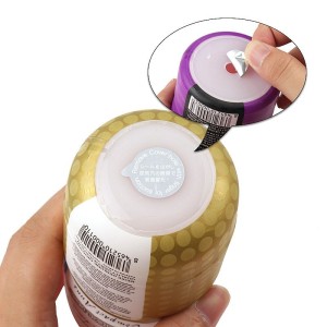 MASTURBADOR ÂNUS CYBERSKIN MAGICAL KISS DAN