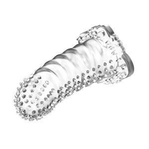 Capa Peniana Brave Man