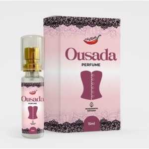PERFUME OUSADA 15ML- CHILLIES